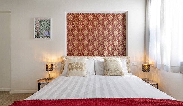 Ca' dell'Arciere - Superior Apartment in the Heart of Venice
