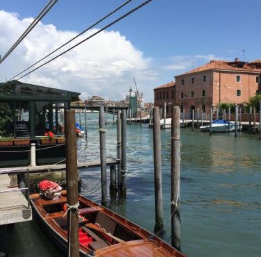Ca' Delle Erbe in Venice