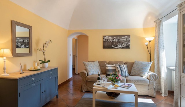 Ca' du Mou (DOL102) by Interhome in Dolcedo