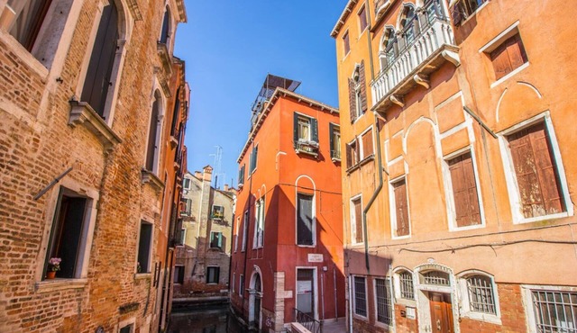 Ca’ Lunetta