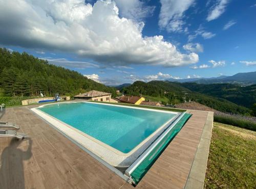 Ca' Nobili - Charming Country House