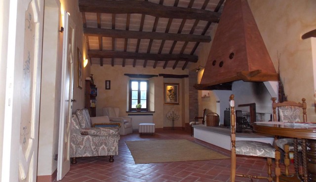 Ca' Virginia - Guest House