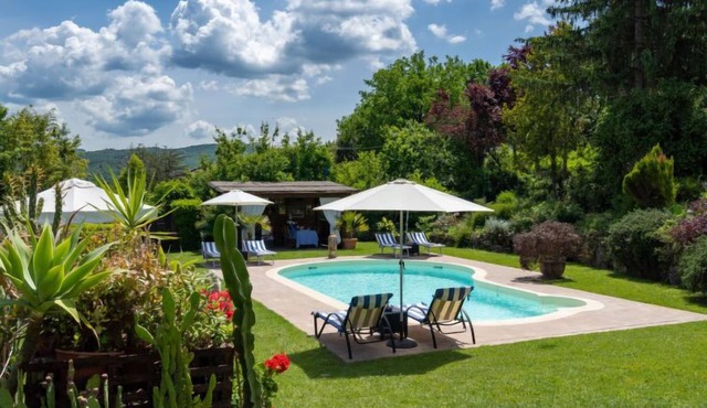 Cadellura by Interhome in Arezzo