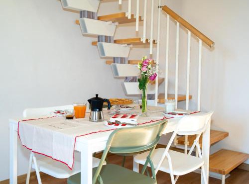 CAERE RoGi House
