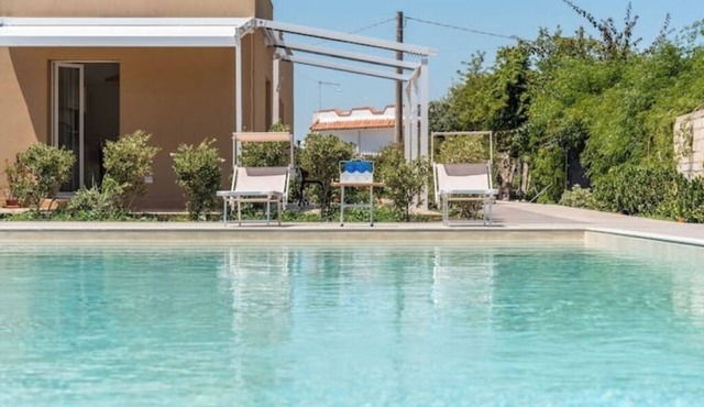 Calliope House | Villa Le 3 Muse Beach