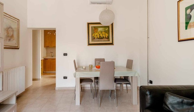 Camelia Apartment in Brindisi Center in Salento Puglia