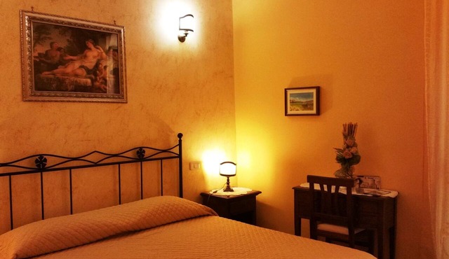 Camere Primavera B&B