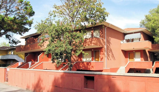 Campeggio del Forte by Interhome