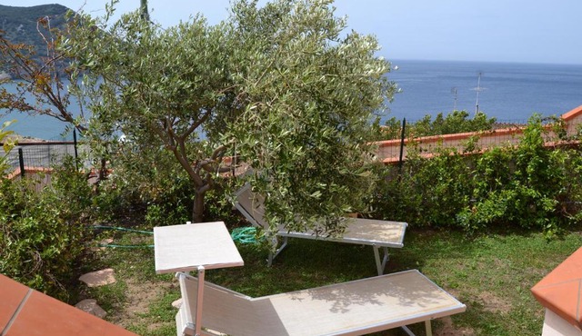 Campese Apartments