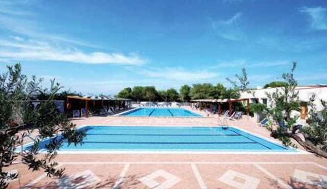 Camping La Pineta