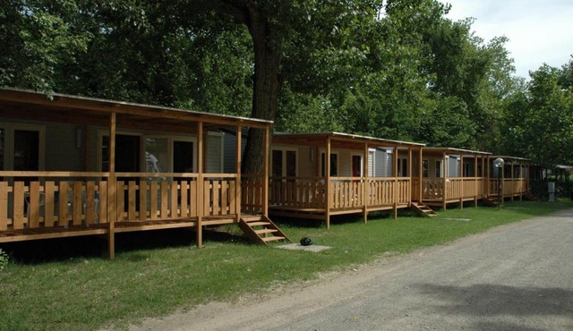 Camping Listro