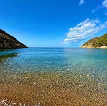 Camping Sole e Mare
