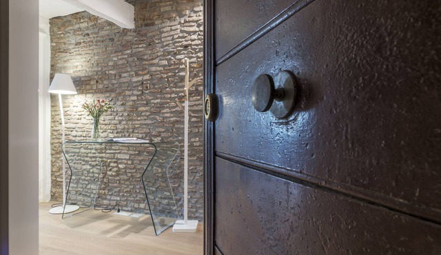 Campo De' Fiori Apartment - Charme Holidays