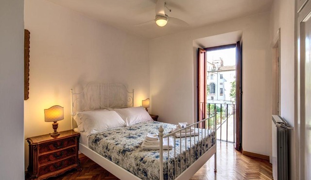 Campo di Fiori 2 bedroom Via Giulia