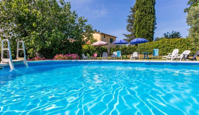 Campo Fiorito by Interhome