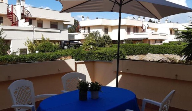 Capalbio Appartamento al Mare