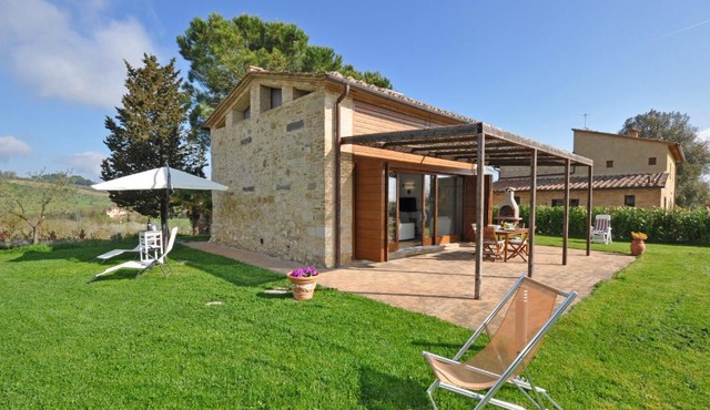 Capannino by PosarelliVillas in Ponte A Bozzone