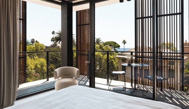 Capitolo Riviera in Genoa