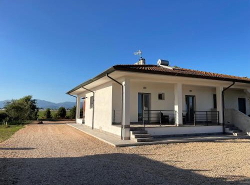 Capo dei Bufali Alloggio turistico