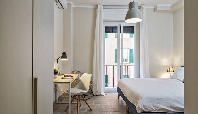 Carignano Design 8A by Wonderful Italy in Genova