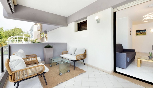 Carinzia Sea View Comfort 5 - Riviera Collection