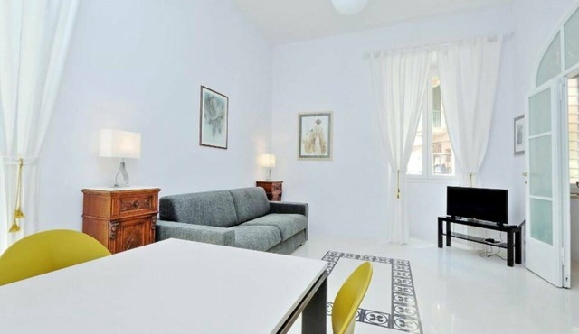 Carlo Alberto, Modern&bright 1 Br Flat By Halldis