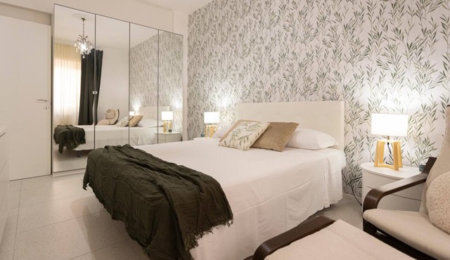 Carlotta Stylish Apartament Close Tiburtina Station