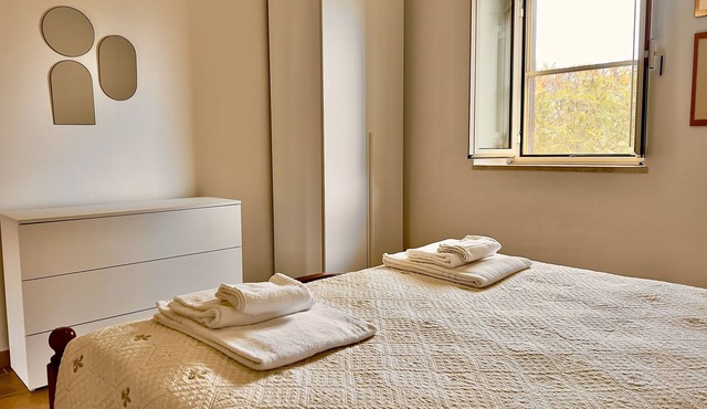 Carpine Agriturismo Bio in Maremma