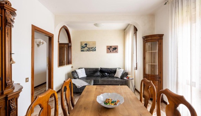 Casa 94 - Bright apartment, 15min from Venice