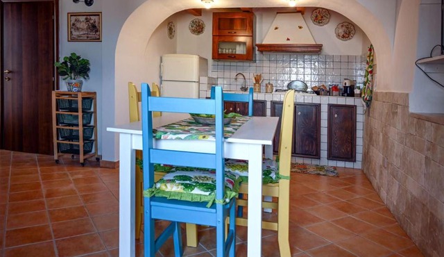 Casa Acqua Veccia