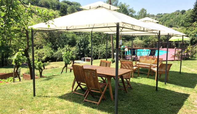Casa Al Chianti B&B