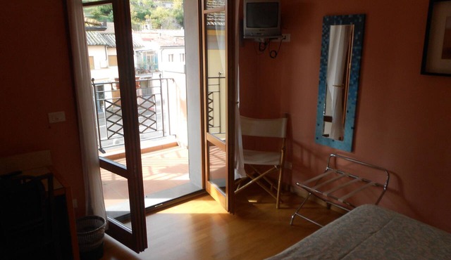Casa al Sole
