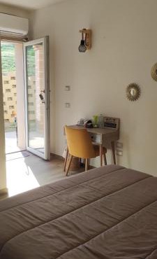 Casa Alysa Agriturismo