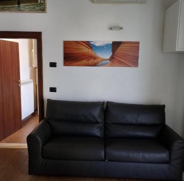 Casa Angi in Florence