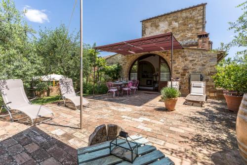 Casa Anita - Castellina In Chianti - Granaio, Toscana