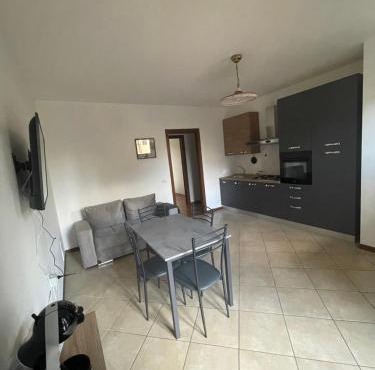 Casa Anna-Appartamento con garage-