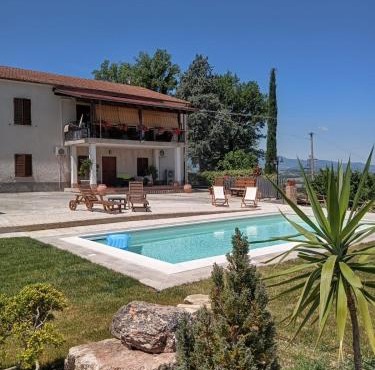 Casa ARGENTINA
