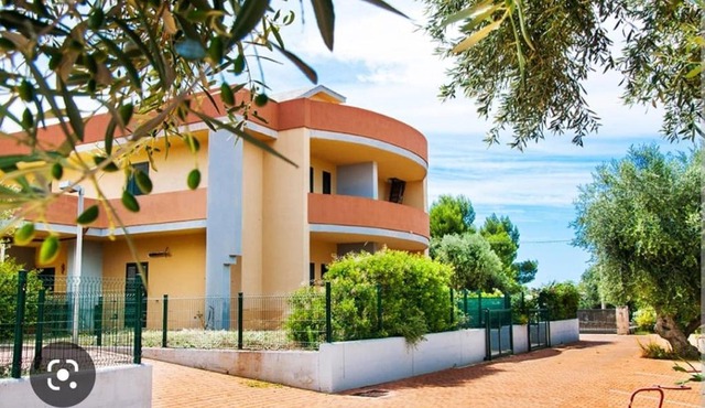 CASA ARGESE