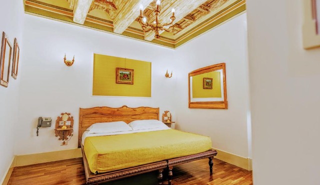 Casa Arpinelli
