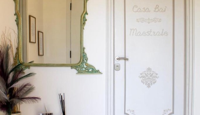 Casa Baí in Paceco