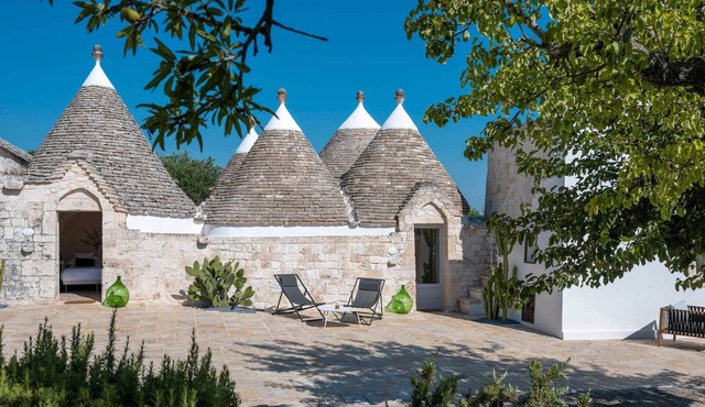 Casa Badra by Boutique