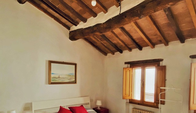 Casa Baldo - detached house in the center