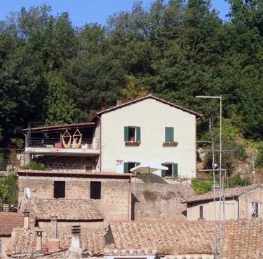 Casa Belvedere