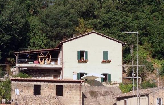 Casa Belvedere