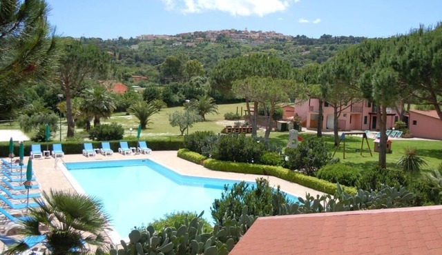 Casa Campanella Resort