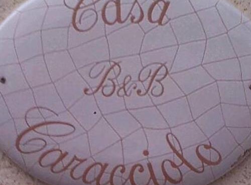 Casa Caracciolo B&B
