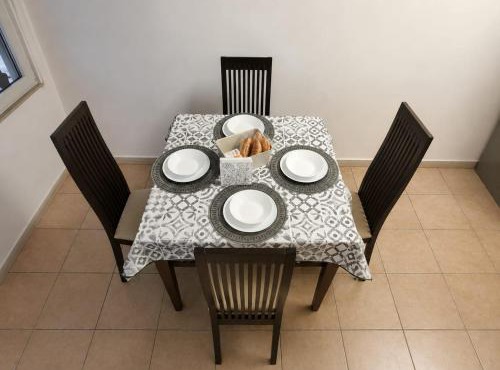 Casa Champion
