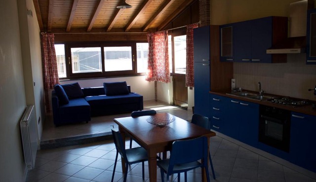 Casa Contemare