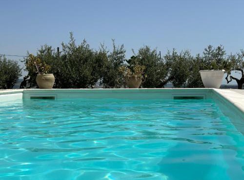 Casa Corimè in Partanna