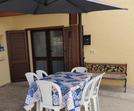 Casa Costantino